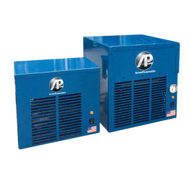 Arrow Pneumatics AR-30-A Non-Cycling Refrigerated Air Dryer 30 cfm 1-Phase 115V AR-30-A