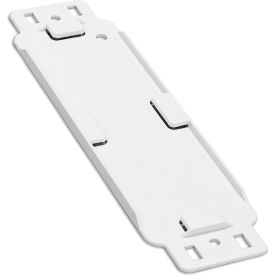 Hughes® Equipment Inspection Record Holder White SERVICE-CARD-HO