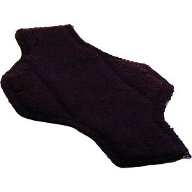 Jackson Safety® SC-6 Replacement Sweatband For Hard Hats Black 14958 - Pkg Qty 12