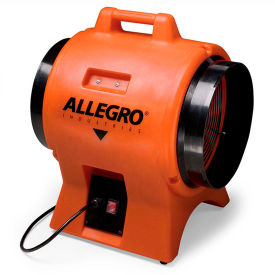 Allegro Industrial Blower 9539-12 12