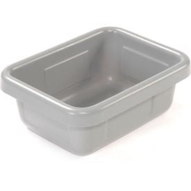 Dandux® Plastic Tote Box without Lid 10-3/4