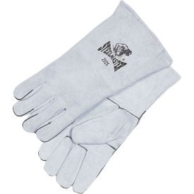 Stanco Welding Glove Pearl Gray L 2025 2025******