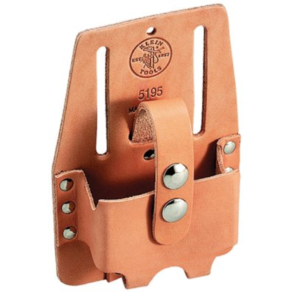 Klein Tools Medium Tape Rule Holder MPN:409-5195