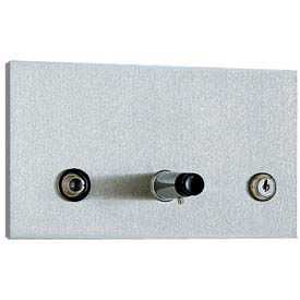 Bobrick® TrimLineSeries™ Recessed Soap Dispenser - B306 B306
