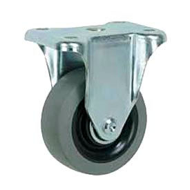 Faultless Rigid Plate Caster 3491-6 6