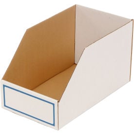 Example of GoVets Bins category
