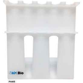 MTC™ Bio SureStand™ Acrylic Pipette Stand For 5 Pipettes & 2 Multi Channels P4405
