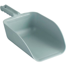 Remco 650088 82 oz. Hand Scoop Gray 650088*****##*