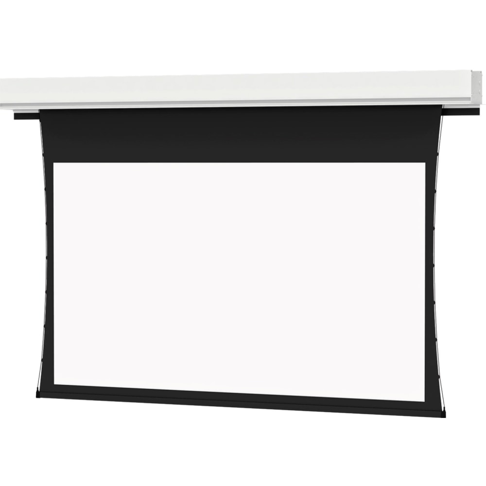 Da-Lite Tensioned Advantage Deluxe Electrol 164in Electric Projection Screen - 16:10 - Da-Tex - 87in x 139in - Ceiling Mount MPN:34622