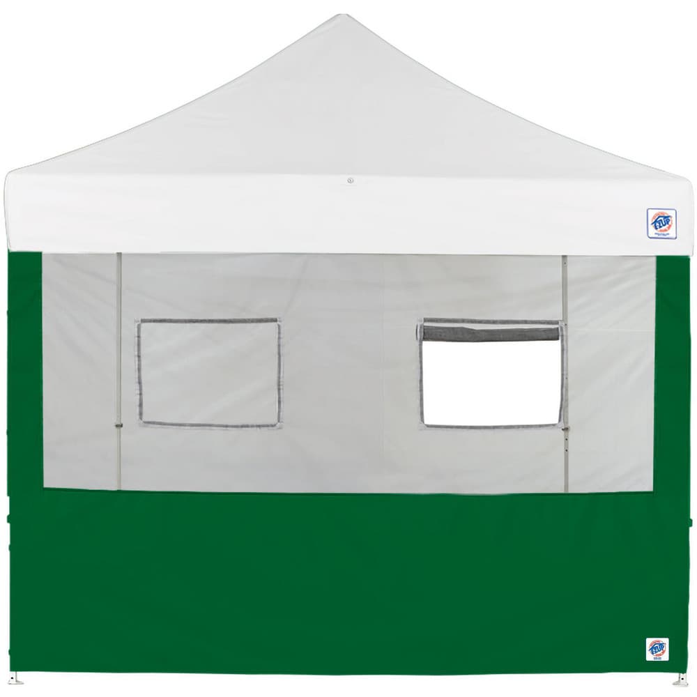 Temporary Structure Parts & Accessories, Product Type: Sidewall , Material: Polyester , For Use With: Eclipse, Endeavor, Enterprise, Express, Vantage, Pyramid  MPN:SW3FB10FXTNB