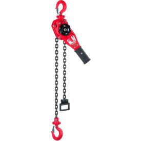 Example of GoVets Lever Chain Hoists category