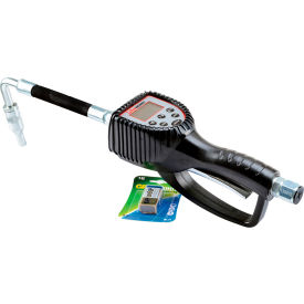 Lubeworks® B01MRB0NLL Oil Control Valve Gun 10GPM / 35LPM B01MRB0NLL - Pkg Qty 8