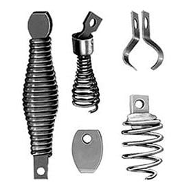 General Wire HECS 5 Piece Cutter Set for Hand Held Units HECS
