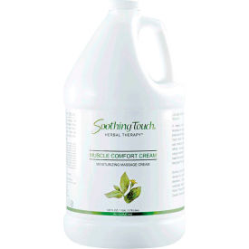 Soothing Touch® Balancing Cream Unscented 1 Gallon 13-3234