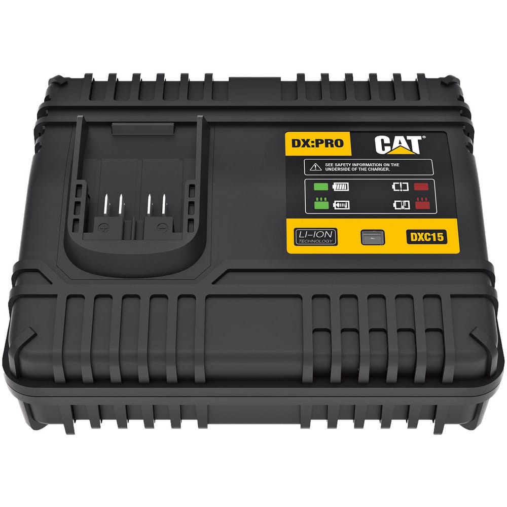 Power Tool Chargers MPN:DXC15