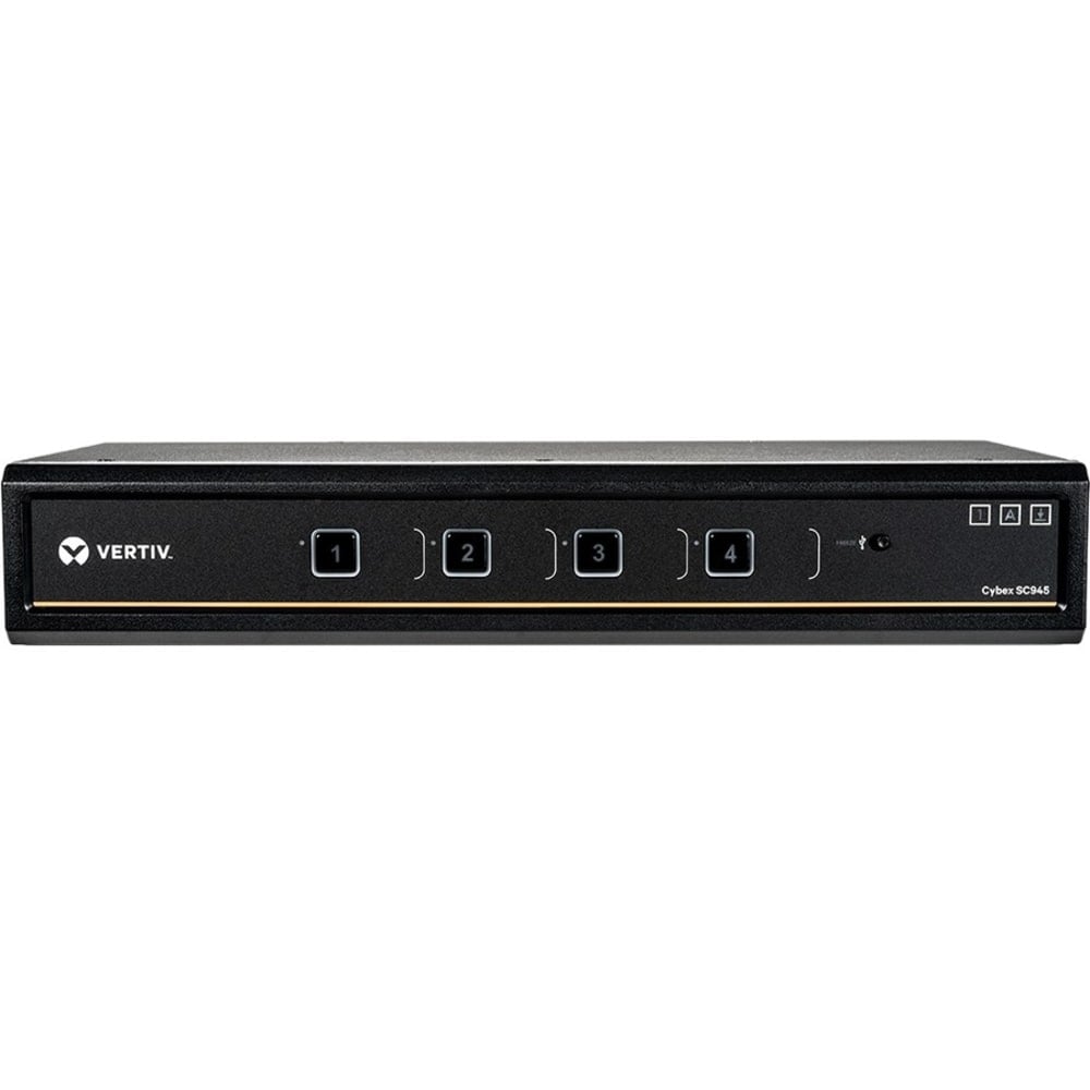 Example of GoVets Kvm Switches and Accessories category