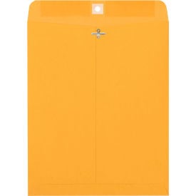 GoVets™ Clasp Envelopes 10