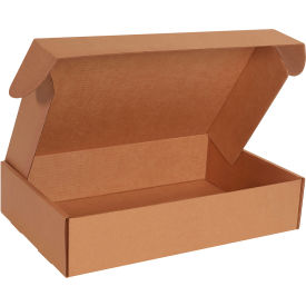 GoVets™ Corrugated Deluxe Literature Mailers 17-1/8