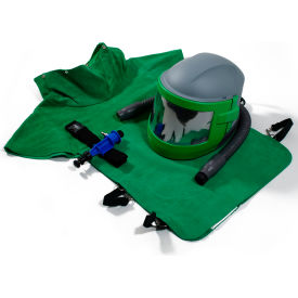 RPB Safety Nova 3 Cool Tube XL Leather Cape NV3-703-53