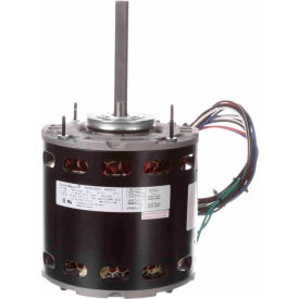 Century EM3589 Blower Motor 3/4 HP 1075 RPM 115V EM3589