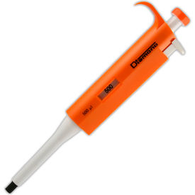 Pipette Diamond Fixed Volume 500uL Orange 3302-500