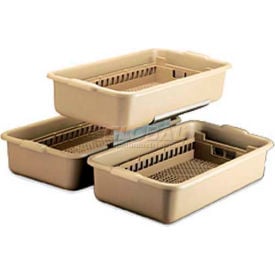 Vollrath® Signature Soak System Stand Only 97300 Beige 10