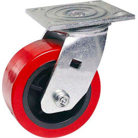Faultless Swivel Plate Caster 1498-8 8