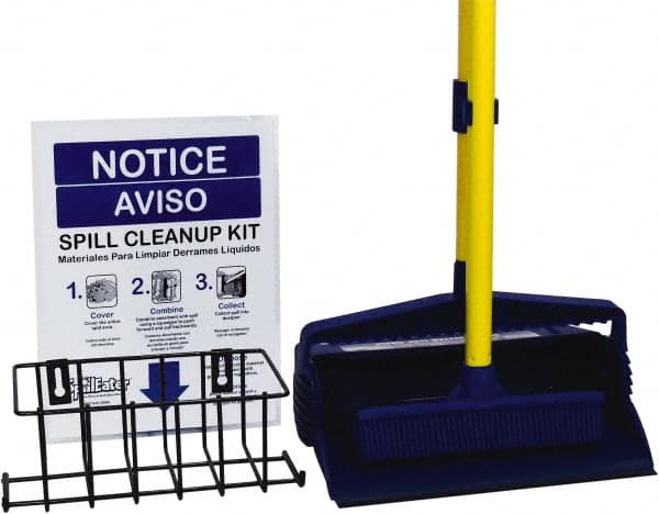 Spill Containment Spill Kit MPN:SP5000