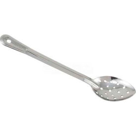 Winco BSPT-15 Perforated Basting Spoon 15
