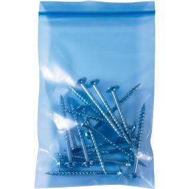 GoVets™ VCI Reclosable Poly Bags 4