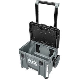 Flex Stack Pack™ Rolling Tool Box 22-1/16