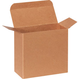 GoVets Reverse Tuck Folding Cartons 5-1/4
