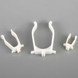 Tube Holder Clips for use with GTR-IA Tube Rotator 12 each for 1.5mL Microcentrifuge Tubes 12/Pack GTR-IA-1.5