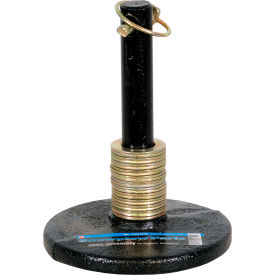 Buyers Products Light Duty Shoe Assy 1303200CBULK
