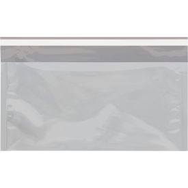 GoVets™ Peel & Seal Metallic Glamour Mailers 6-1/4