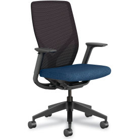 HON® Flexion Mesh Back Chair 300 lb Capacity 14.81