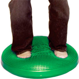 CanDo® Inflatable Vestibular Seating/Standing Disc 60 cm (24
