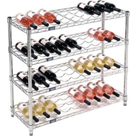Example of GoVets Wine Bottle Racks category