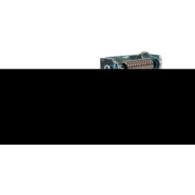 Buyers Products 7-Way Stamped Zinc Trailer Connector - Truck Side - TC1007Z TC1007Z