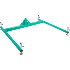 3M™ DBI-SALA® 8518008 3-Piece Expandable Base 48
