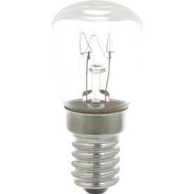 Allpoints 8001087 125/130V E14 Light Bulb For Alto Shaam LP-34205