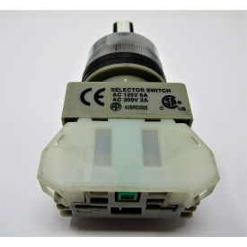 JET® 2232Ac Switch Selector Pump JT9-5510199 JT9-5510199