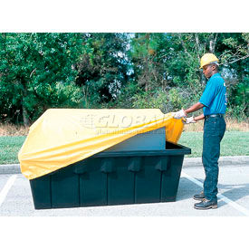 Pull Over Cover 2810 for UltraTech Ultra-275 Containment Sump® (360 Gallon Model Only) 2810