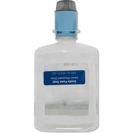 Georgia-Pacific® Professional Pacific Blue Ultra Automated Foam Soap 1200 mL Refill 3/Case 43716