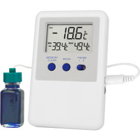 American Biotech Supply Single Probe Temperature Monitoring Device ABS-TMD-18
