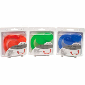 CanDo® Single Jelly™ Expander 3-Piece Set -Red Green Blue) 10-0036