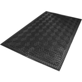 M+A Matting SuperScrape Plus® Entrance Mat 3/16