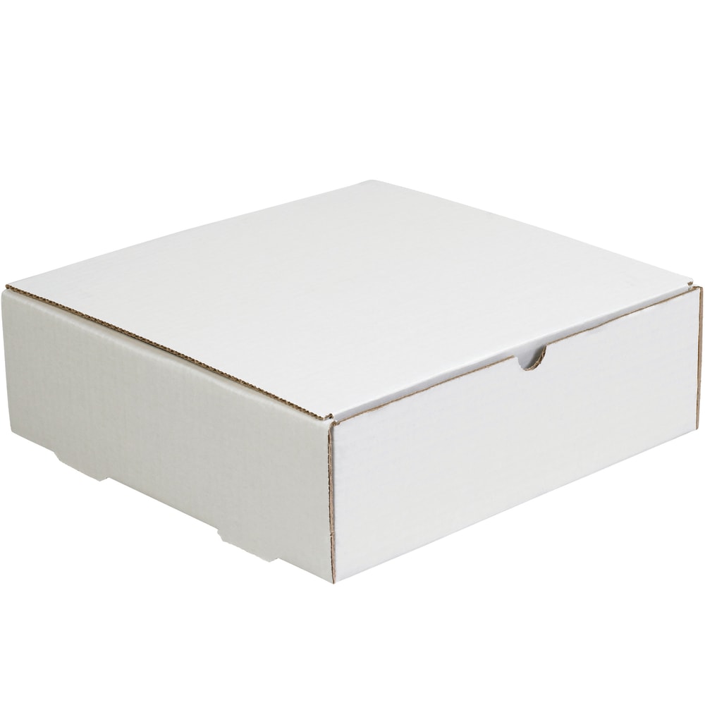 Partners Brand Literature Mailers, 3in x 10in x 10in, White, Pack Of 50 MPN:ML10103
