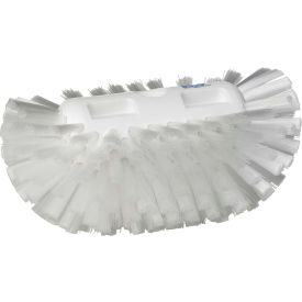 Vikan 70395 Tank Brush- Medium White 70395