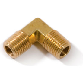 RPB Safety Radex Brass Elbow 04-928